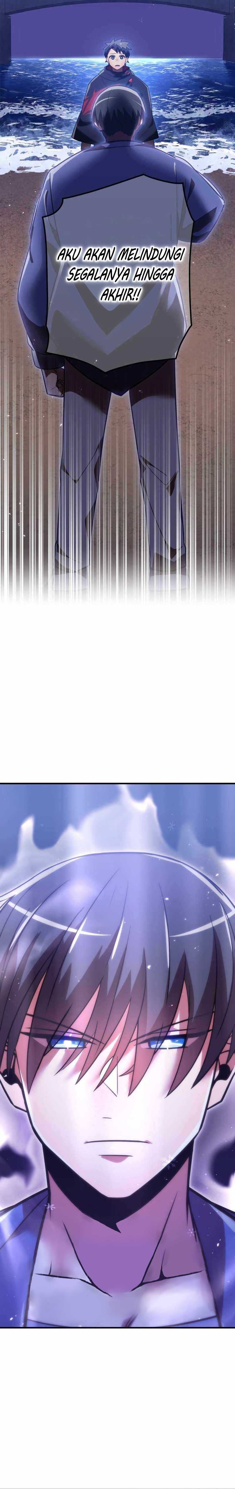 Savior of Divine Blood ~Draw Out 0.00000001% to Become the Strongest~ Chapter 73 Gambar 23