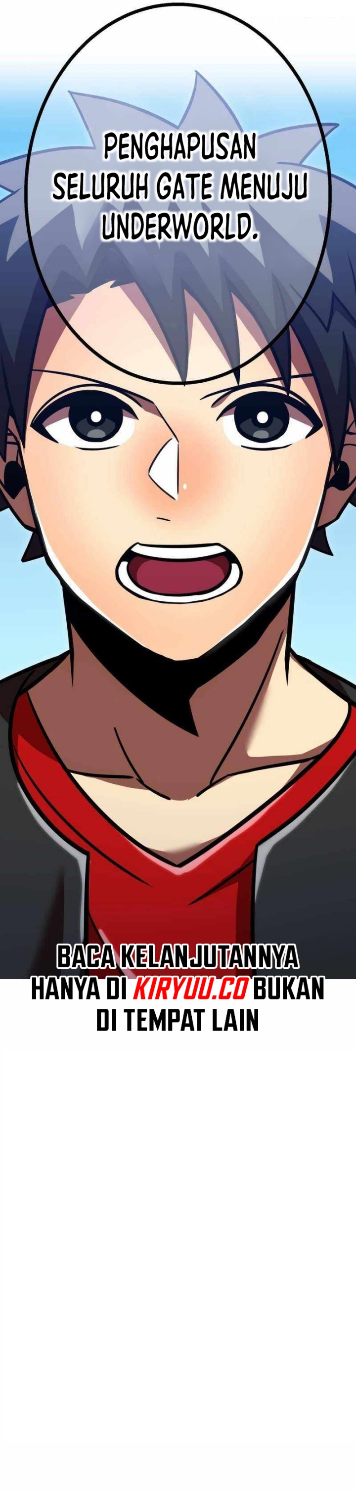 Savior of Divine Blood ~Draw Out 0.00000001% to Become the Strongest~ Chapter 74 Gambar 19