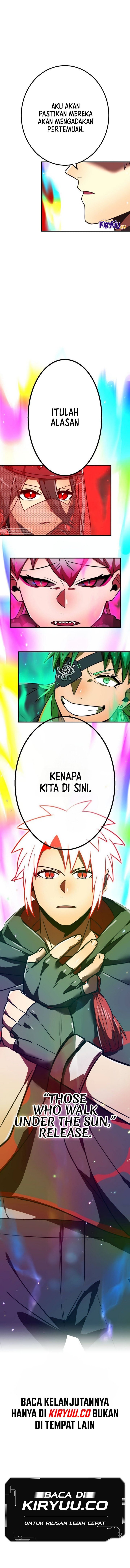 Savior of Divine Blood ~Draw Out 0.00000001% to Become the Strongest~ Chapter 79 Gambar 16