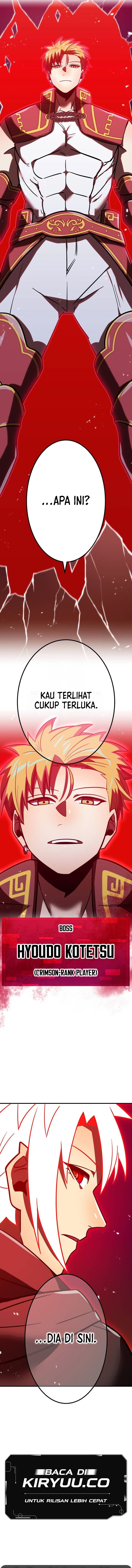 Savior of Divine Blood ~Draw Out 0.00000001% to Become the Strongest~ Chapter 80 Gambar 20