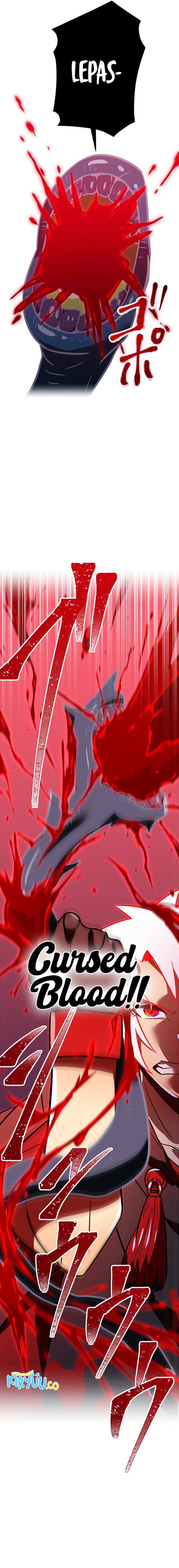 Savior of Divine Blood ~Draw Out 0.00000001% to Become the Strongest~ Chapter 88 Gambar 6