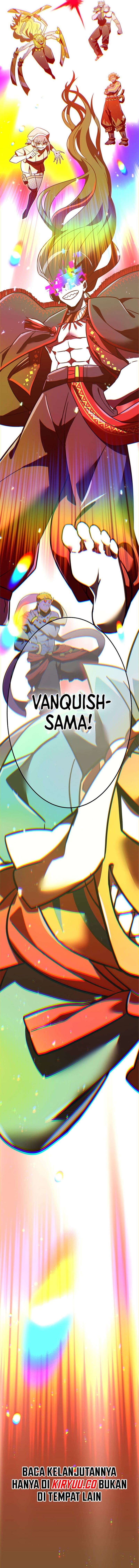 Savior of Divine Blood ~Draw Out 0.00000001% to Become the Strongest~ Chapter 88 Gambar 13
