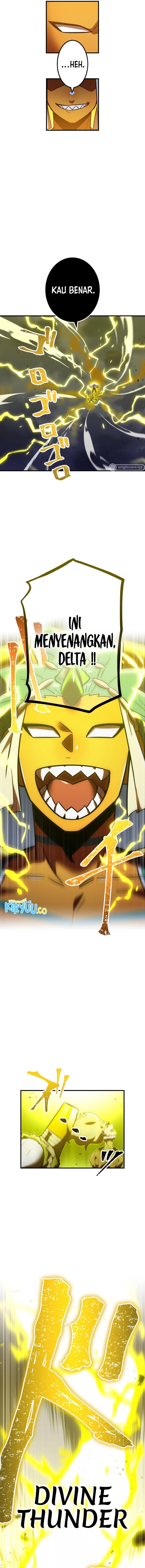 Savior of Divine Blood ~Draw Out 0.00000001% to Become the Strongest~ Chapter 90 Gambar 2