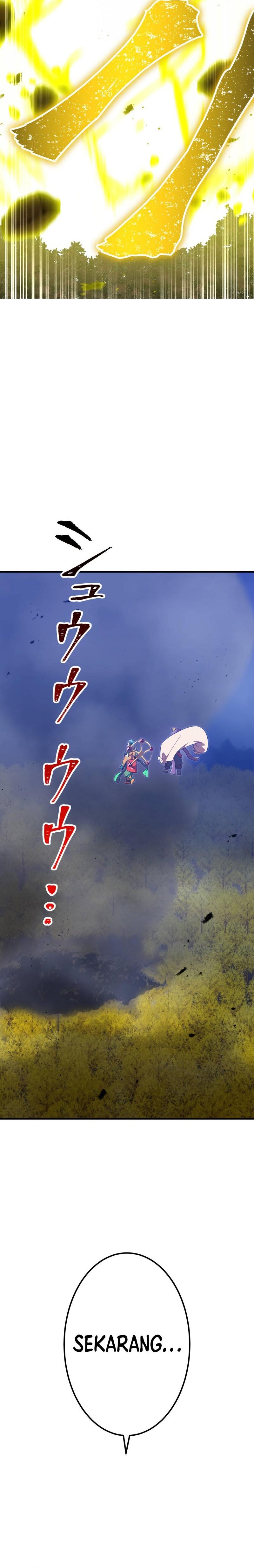Savior of Divine Blood ~Draw Out 0.00000001% to Become the Strongest~ Chapter 90 Gambar 3