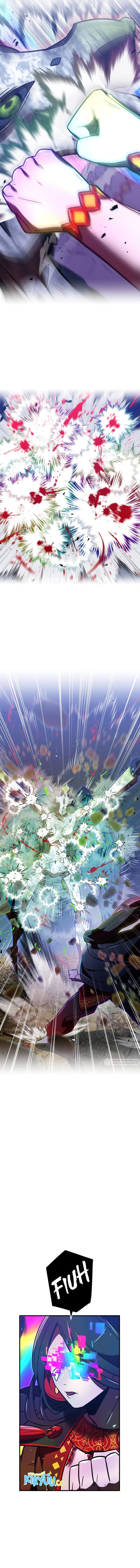 Savior of Divine Blood ~Draw Out 0.00000001% to Become the Strongest~ Chapter 90 Gambar 5