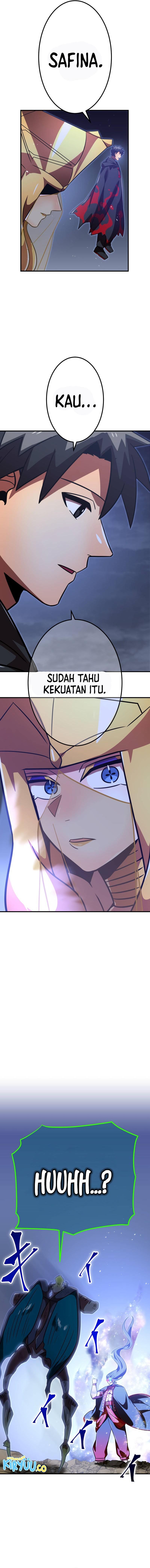 Savior of Divine Blood ~Draw Out 0.00000001% to Become the Strongest~ Chapter 90 Gambar 9