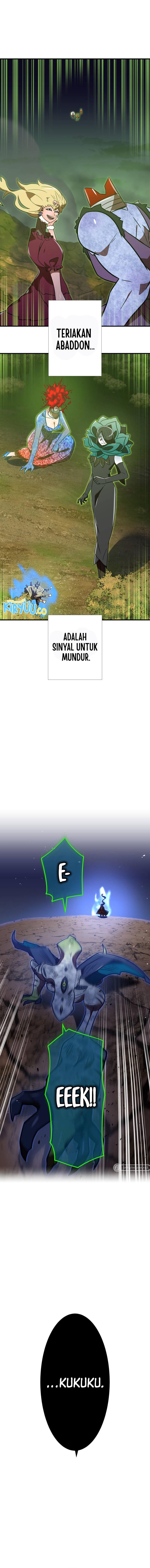 Savior of Divine Blood ~Draw Out 0.00000001% to Become the Strongest~ Chapter 90 Gambar 12