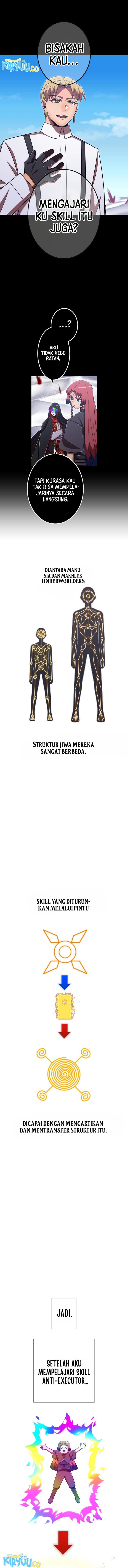 Savior of Divine Blood ~Draw Out 0.00000001% to Become the Strongest~ Chapter 96 Gambar 2