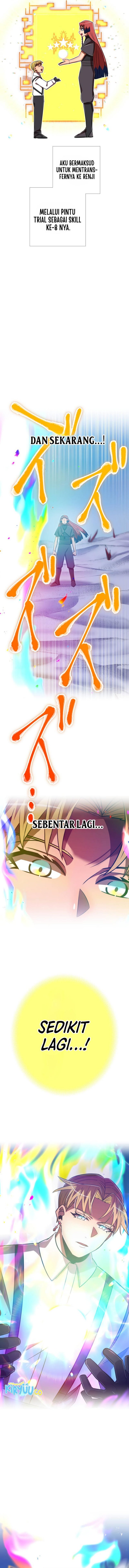 Savior of Divine Blood ~Draw Out 0.00000001% to Become the Strongest~ Chapter 96 Gambar 3