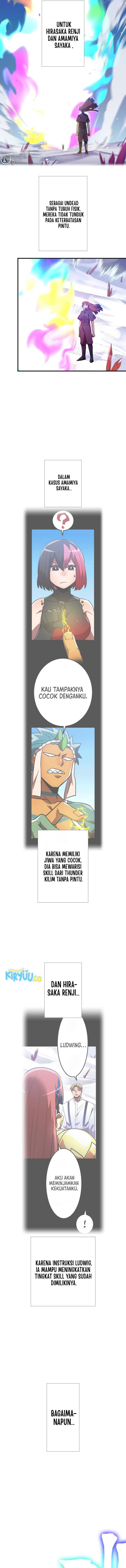 Savior of Divine Blood ~Draw Out 0.00000001% to Become the Strongest~ Chapter 96 Gambar 4