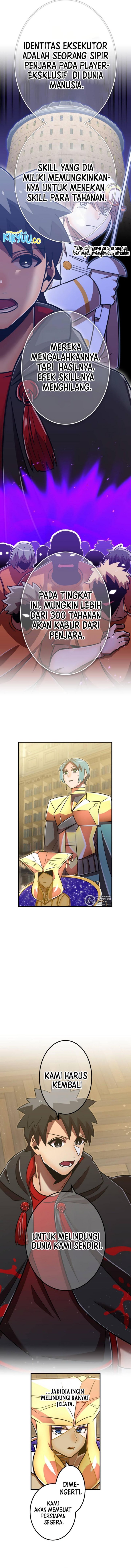 Savior of Divine Blood ~Draw Out 0.00000001% to Become the Strongest~ Chapter 96 Gambar 10