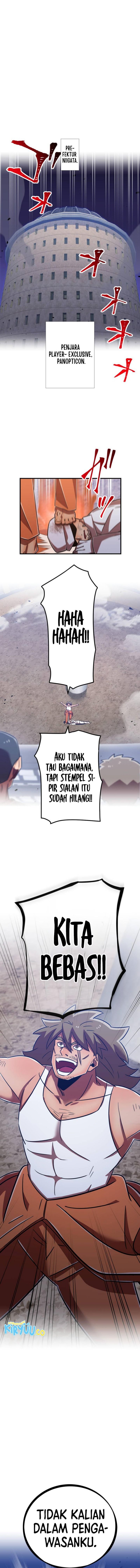 Savior of Divine Blood ~Draw Out 0.00000001% to Become the Strongest~ Chapter 96 Gambar 17