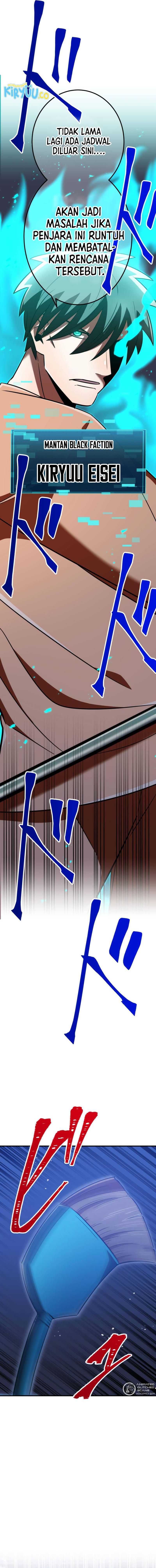 Savior of Divine Blood ~Draw Out 0.00000001% to Become the Strongest~ Chapter 97 Gambar 2