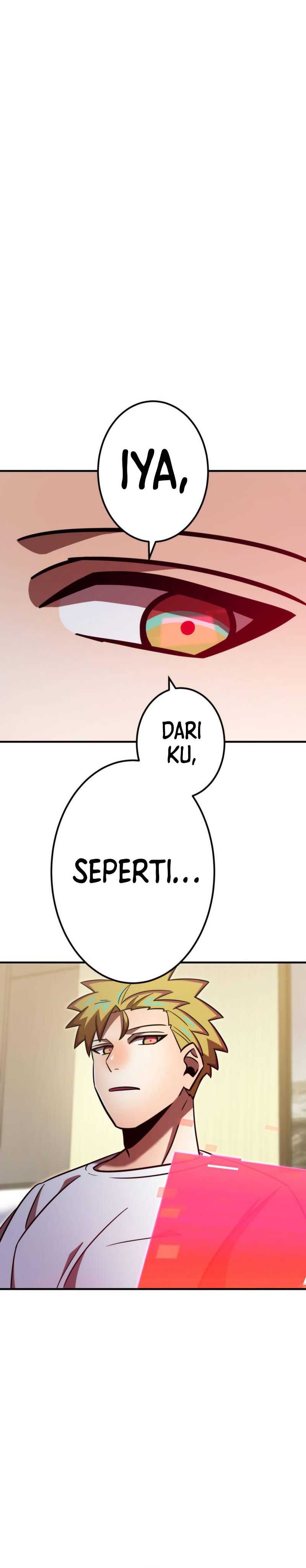 Savior of Divine Blood ~Draw Out 0.00000001% to Become the Strongest~ Chapter 97 Gambar 14