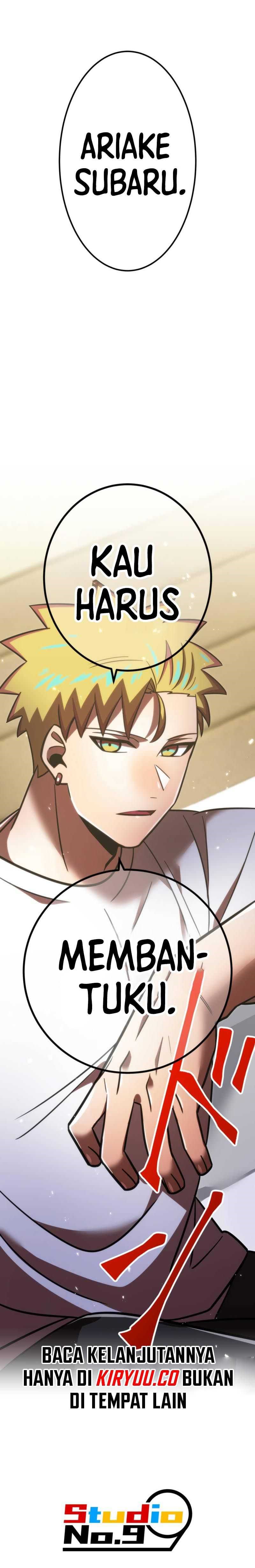 Savior of Divine Blood ~Draw Out 0.00000001% to Become the Strongest~ Chapter 97 Gambar 19