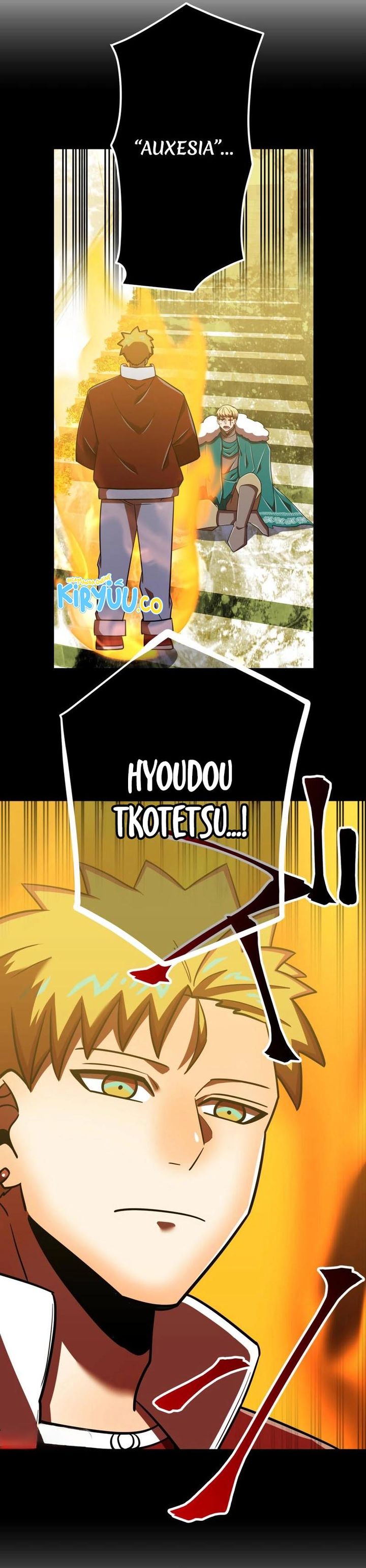 Savior of Divine Blood ~Draw Out 0.00000001% to Become the Strongest~ Chapter 103 Gambar 3