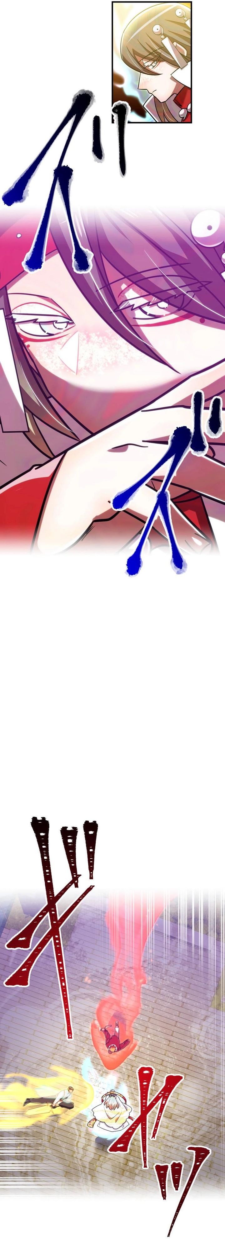 Savior of Divine Blood ~Draw Out 0.00000001% to Become the Strongest~ Chapter 103 Gambar 10