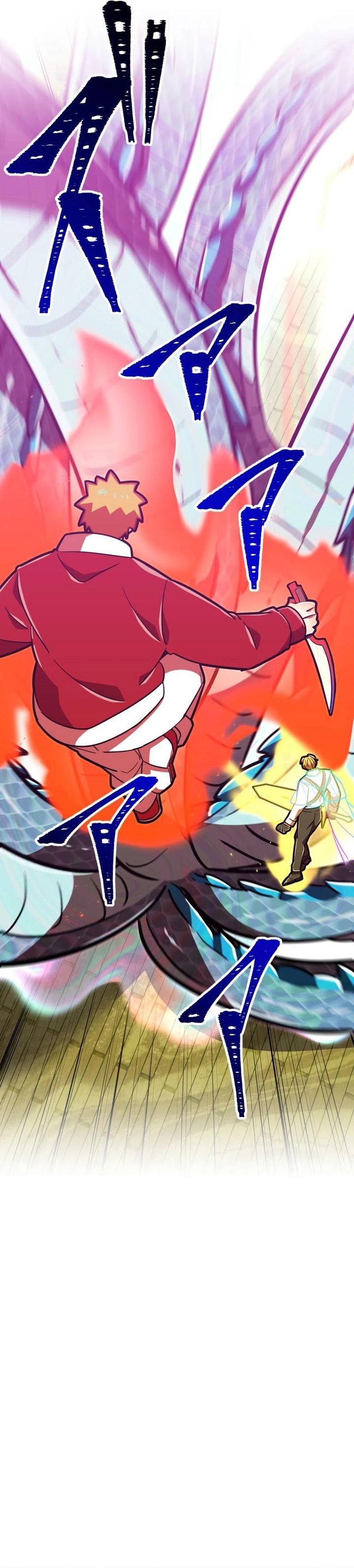 Savior of Divine Blood ~Draw Out 0.00000001% to Become the Strongest~ Chapter 103 Gambar 13