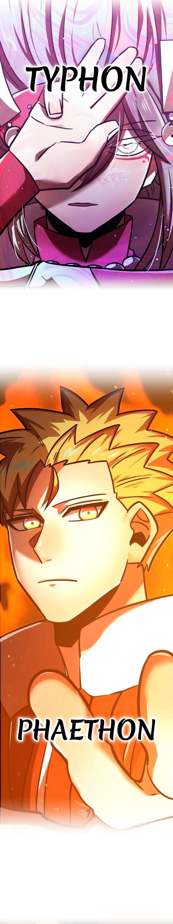Savior of Divine Blood ~Draw Out 0.00000001% to Become the Strongest~ Chapter 103 Gambar 17
