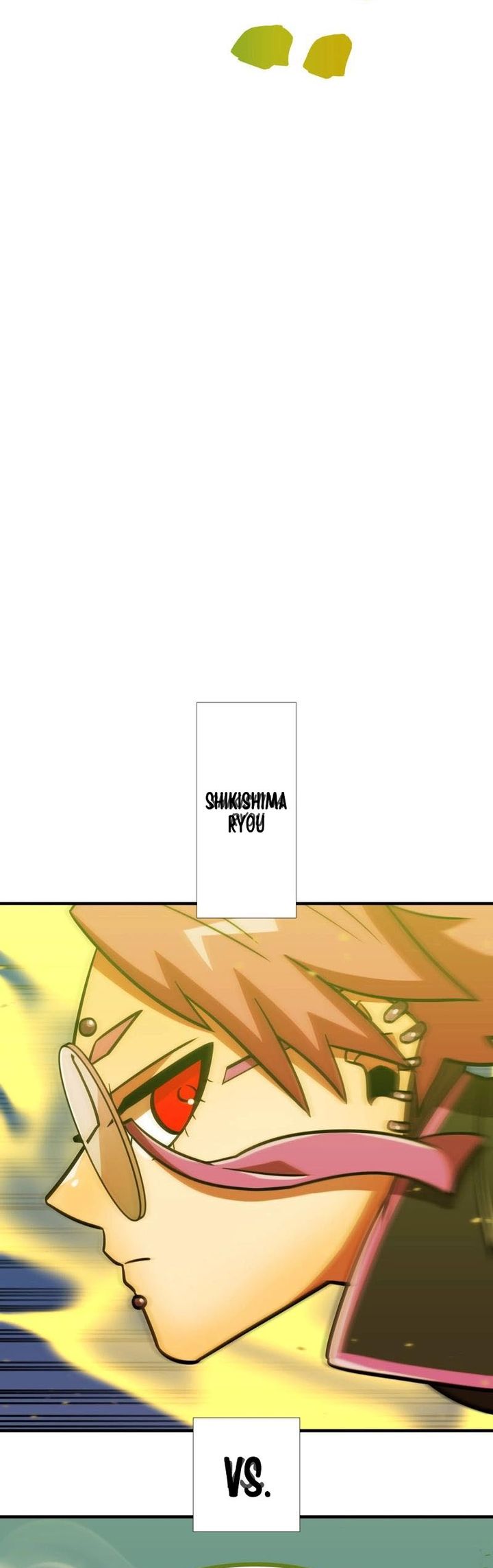 Savior of Divine Blood ~Draw Out 0.00000001% to Become the Strongest~ Chapter 103 Gambar 23