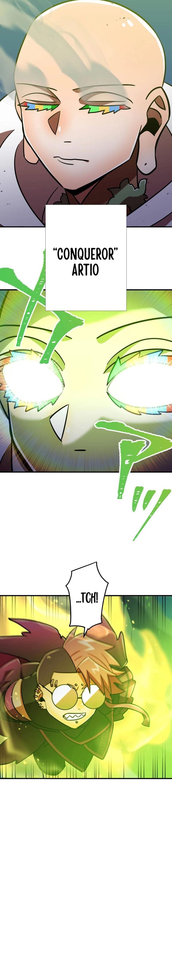 Savior of Divine Blood ~Draw Out 0.00000001% to Become the Strongest~ Chapter 103 Gambar 24