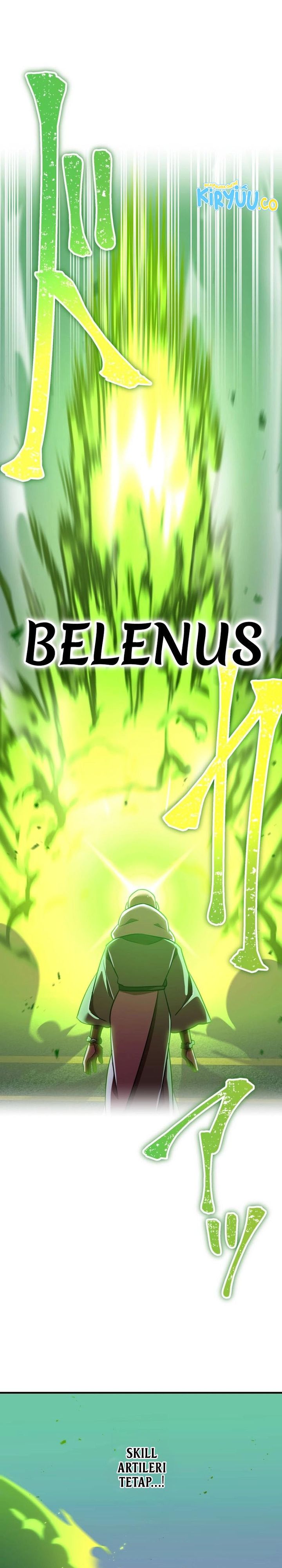 Savior of Divine Blood ~Draw Out 0.00000001% to Become the Strongest~ Chapter 103 Gambar 25