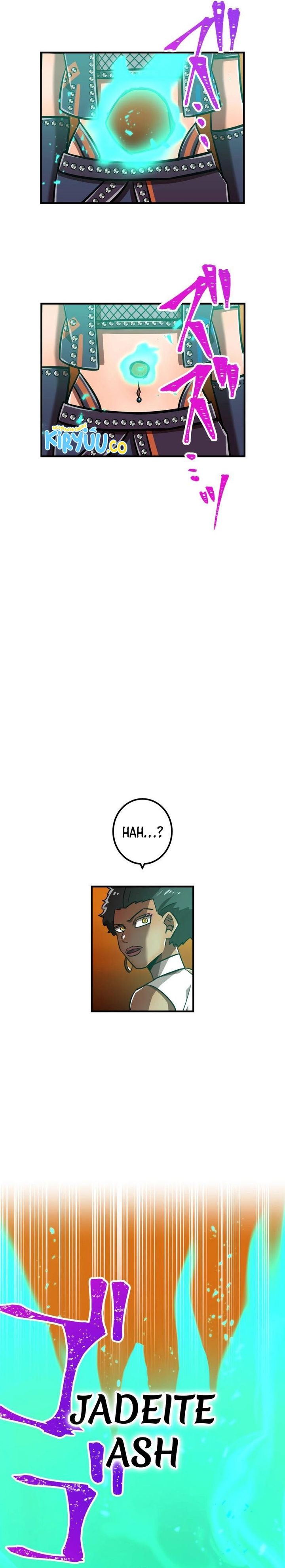 Savior of Divine Blood ~Draw Out 0.00000001% to Become the Strongest~ Chapter 103 Gambar 45