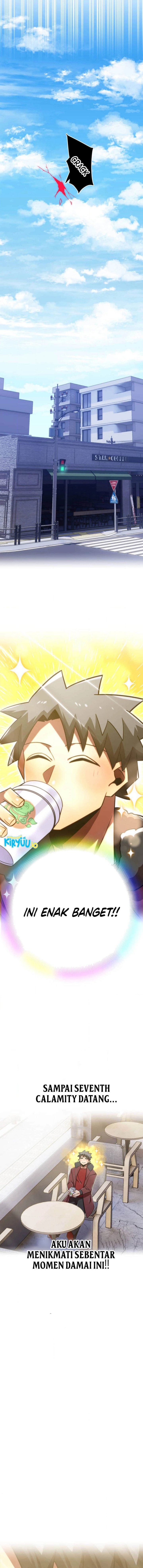 Savior of Divine Blood ~Draw Out 0.00000001% to Become the Strongest~ Chapter 110 Gambar 6