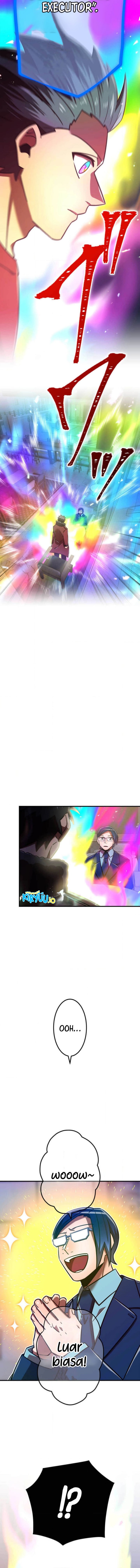 Savior of Divine Blood ~Draw Out 0.00000001% to Become the Strongest~ Chapter 110 Gambar 12