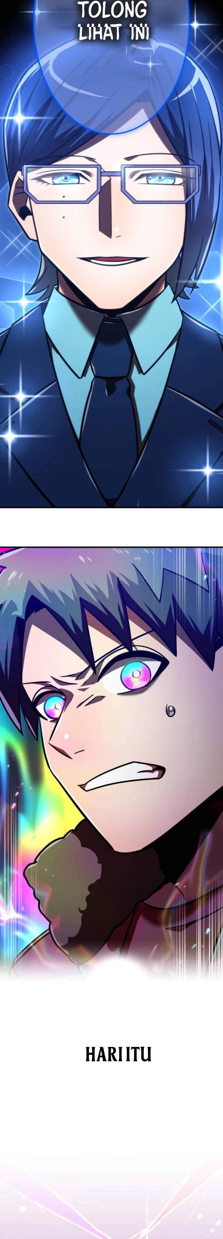 Savior of Divine Blood ~Draw Out 0.00000001% to Become the Strongest~ Chapter 111 Gambar 6