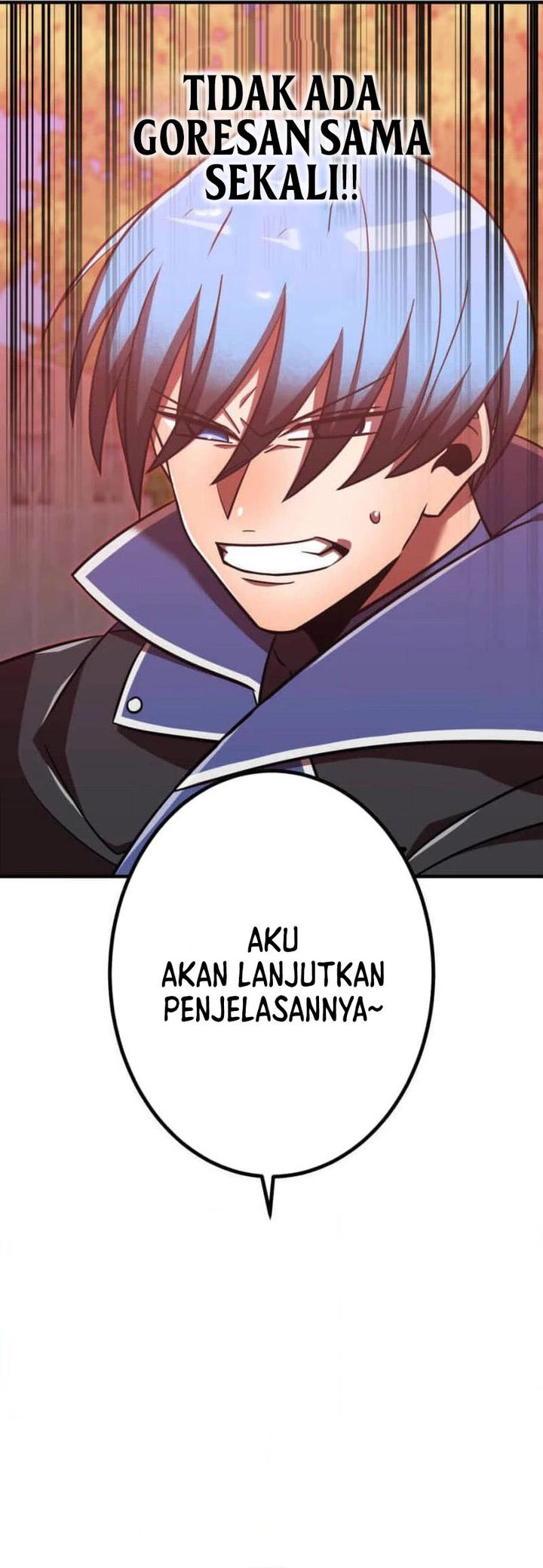 Savior of Divine Blood ~Draw Out 0.00000001% to Become the Strongest~ Chapter 111 Gambar 15