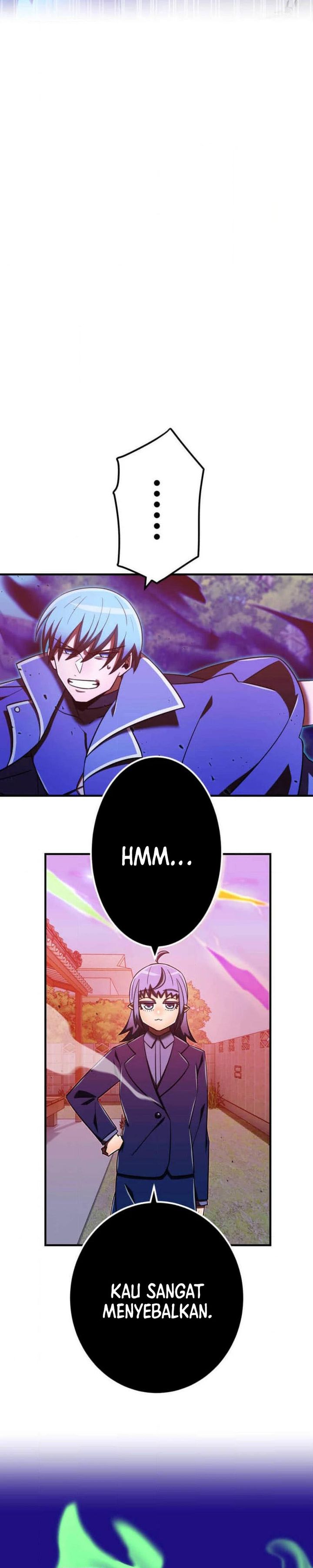 Savior of Divine Blood ~Draw Out 0.00000001% to Become the Strongest~ Chapter 111 Gambar 17