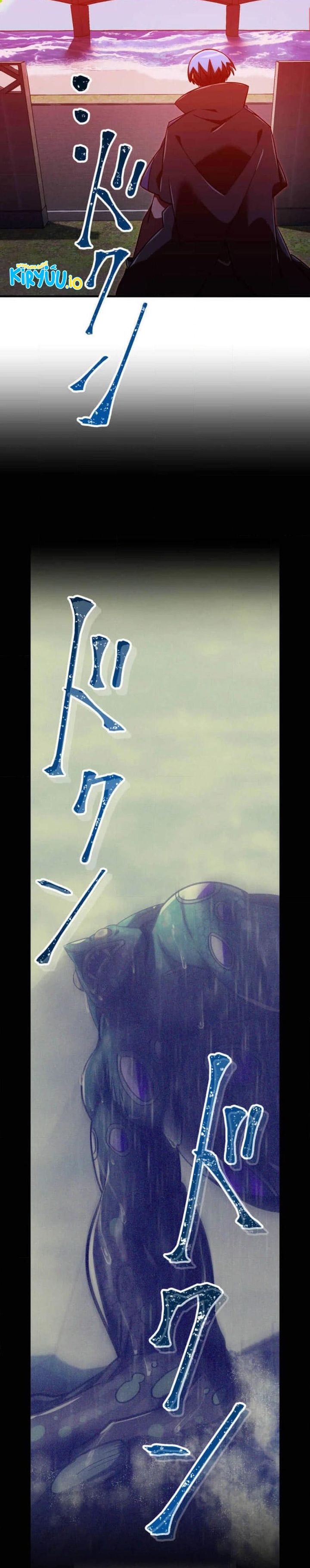 Savior of Divine Blood ~Draw Out 0.00000001% to Become the Strongest~ Chapter 111 Gambar 20