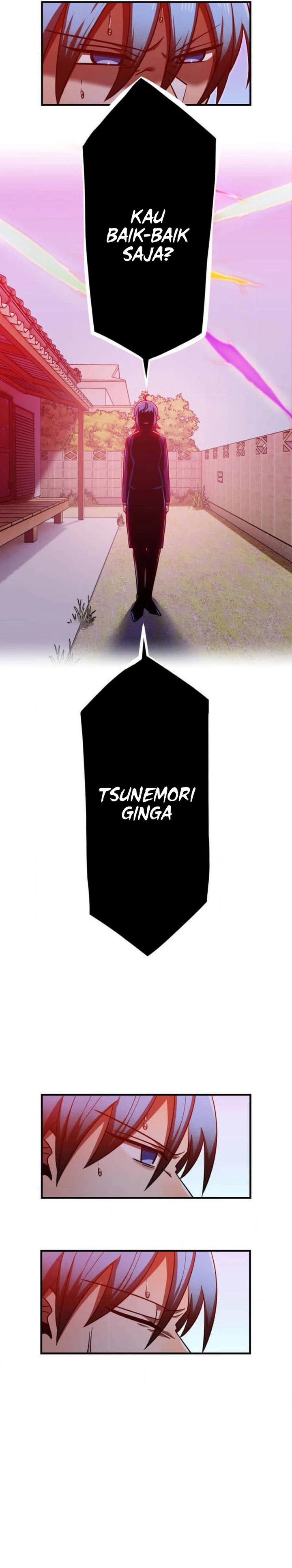 Savior of Divine Blood ~Draw Out 0.00000001% to Become the Strongest~ Chapter 111 Gambar 23