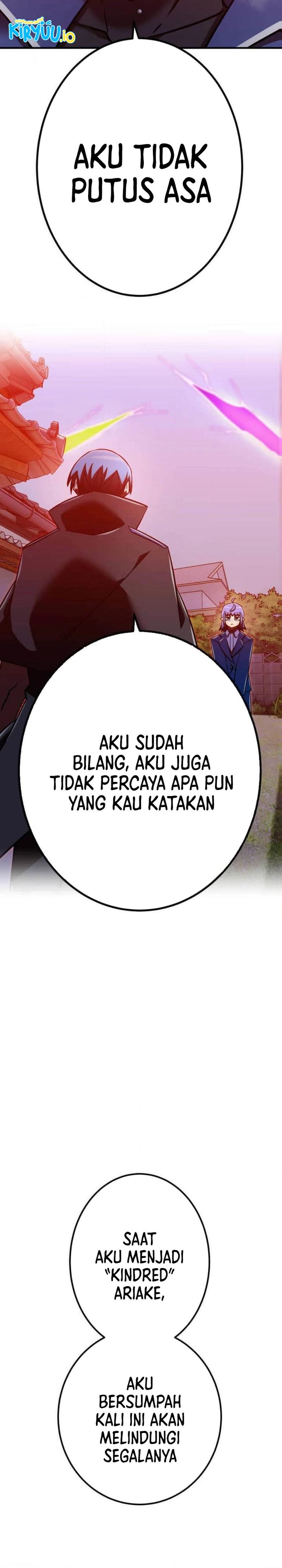 Savior of Divine Blood ~Draw Out 0.00000001% to Become the Strongest~ Chapter 111 Gambar 26