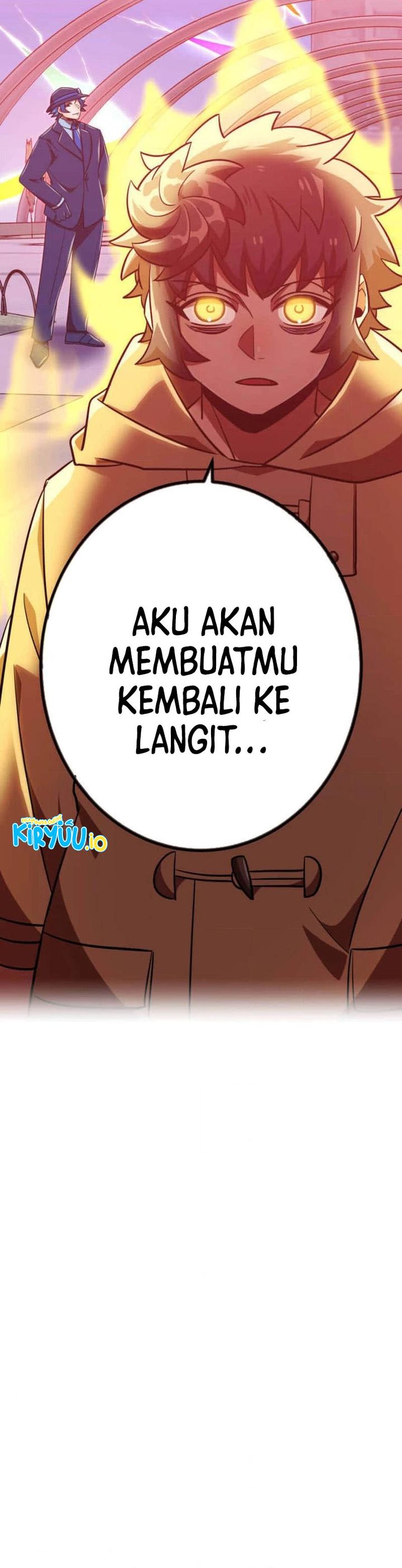 Savior of Divine Blood ~Draw Out 0.00000001% to Become the Strongest~ Chapter 111 Gambar 32