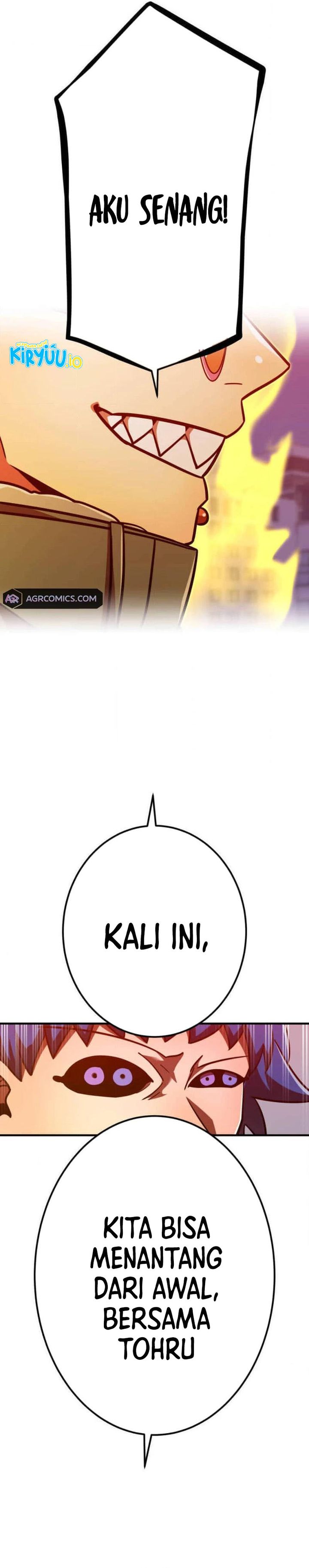 Savior of Divine Blood ~Draw Out 0.00000001% to Become the Strongest~ Chapter 111 Gambar 47