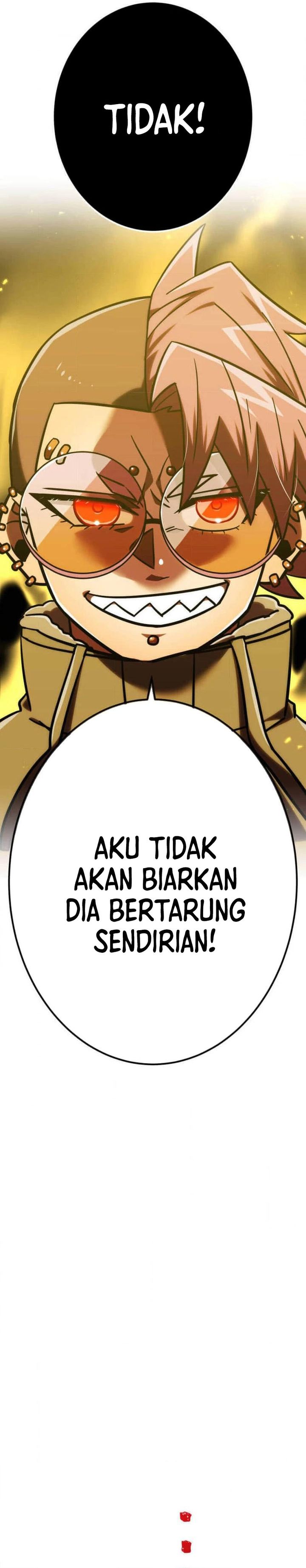 Savior of Divine Blood ~Draw Out 0.00000001% to Become the Strongest~ Chapter 111 Gambar 48