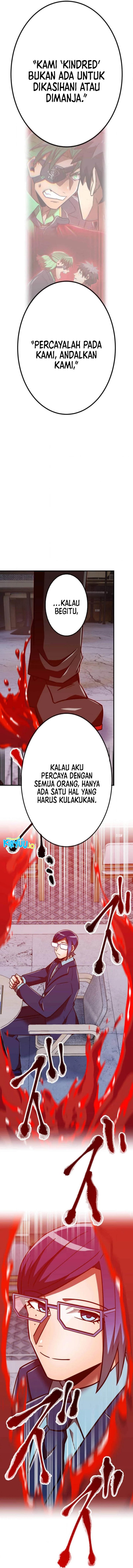 Savior of Divine Blood ~Draw Out 0.00000001% to Become the Strongest~ Chapter 112 Gambar 3