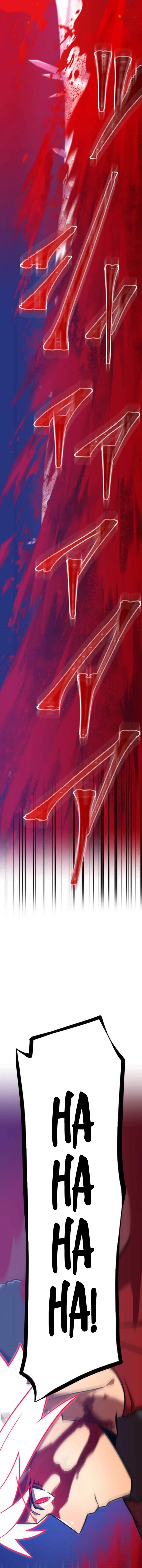 Savior of Divine Blood ~Draw Out 0.00000001% to Become the Strongest~ Chapter 112 Gambar 7