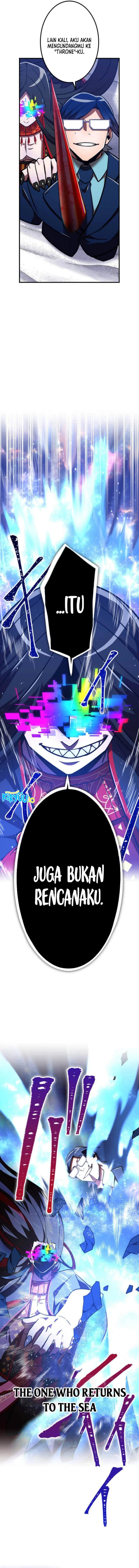 Savior of Divine Blood ~Draw Out 0.00000001% to Become the Strongest~ Chapter 112 Gambar 13