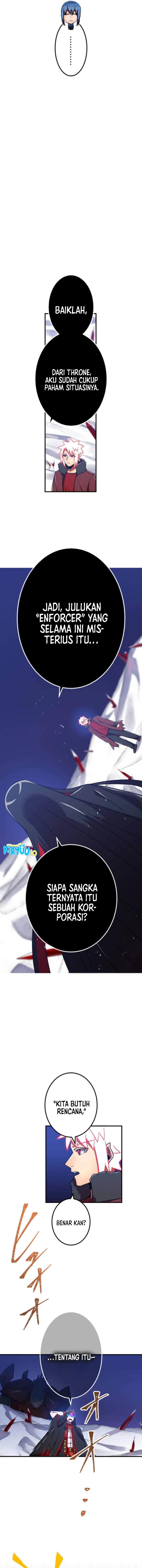 Savior of Divine Blood ~Draw Out 0.00000001% to Become the Strongest~ Chapter 112 Gambar 17