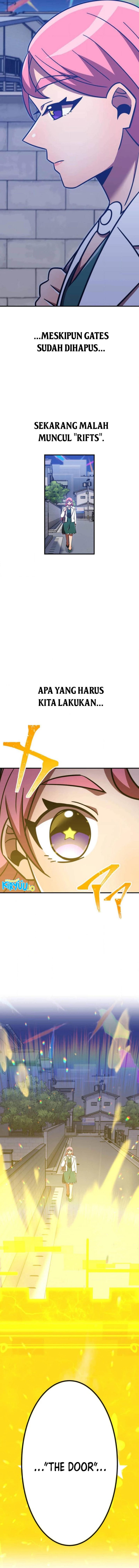 Savior of Divine Blood ~Draw Out 0.00000001% to Become the Strongest~ Chapter 112 Gambar 26