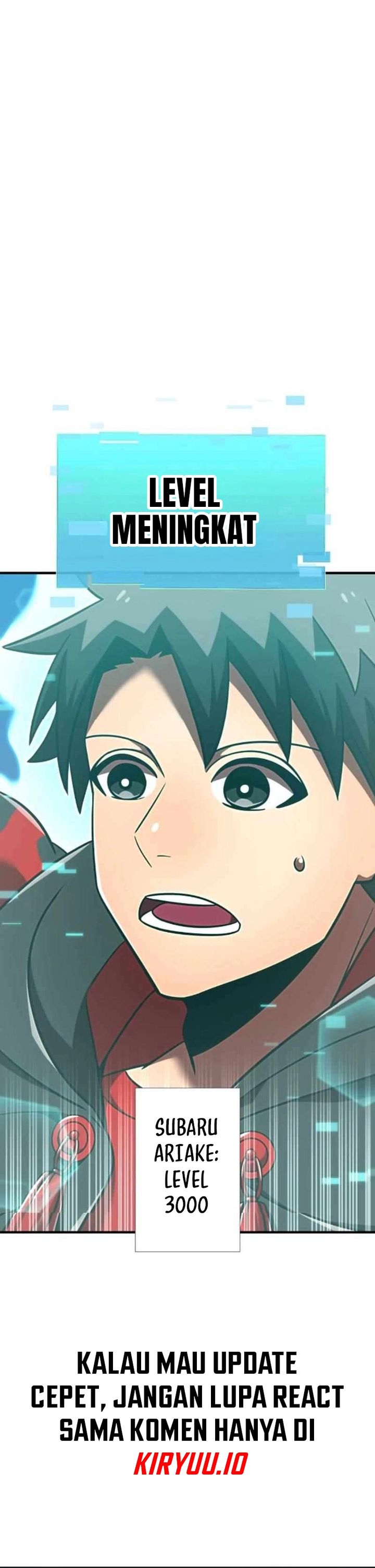 Savior of Divine Blood ~Draw Out 0.00000001% to Become the Strongest~ Chapter 118 Gambar 3