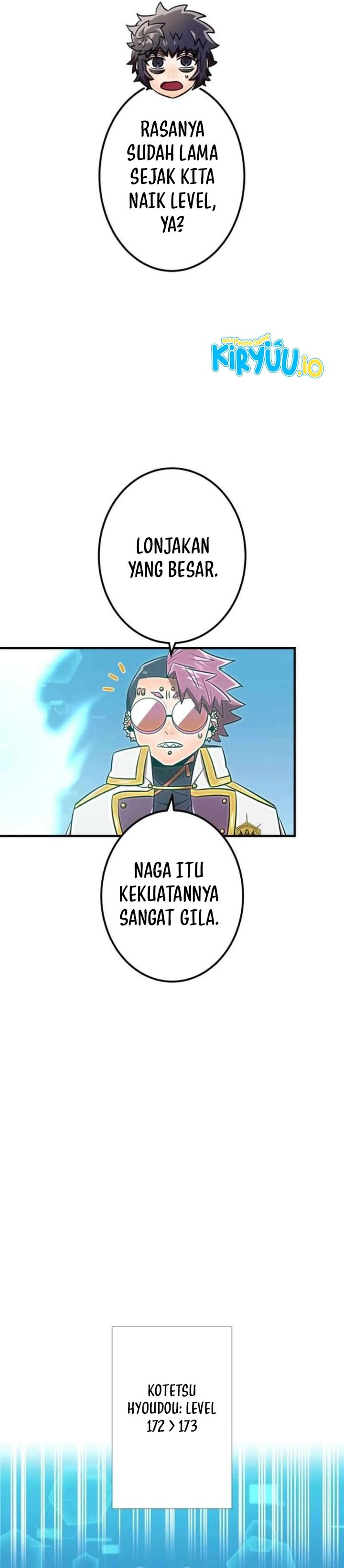 Savior of Divine Blood ~Draw Out 0.00000001% to Become the Strongest~ Chapter 118 Gambar 5