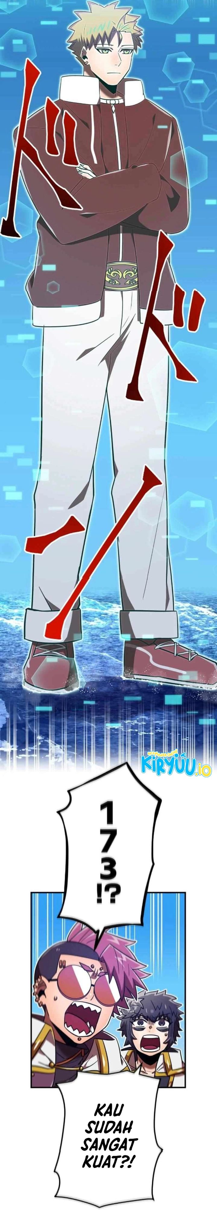 Savior of Divine Blood ~Draw Out 0.00000001% to Become the Strongest~ Chapter 118 Gambar 6