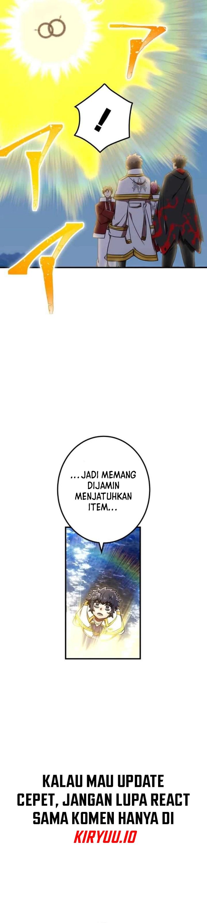 Savior of Divine Blood ~Draw Out 0.00000001% to Become the Strongest~ Chapter 118 Gambar 8