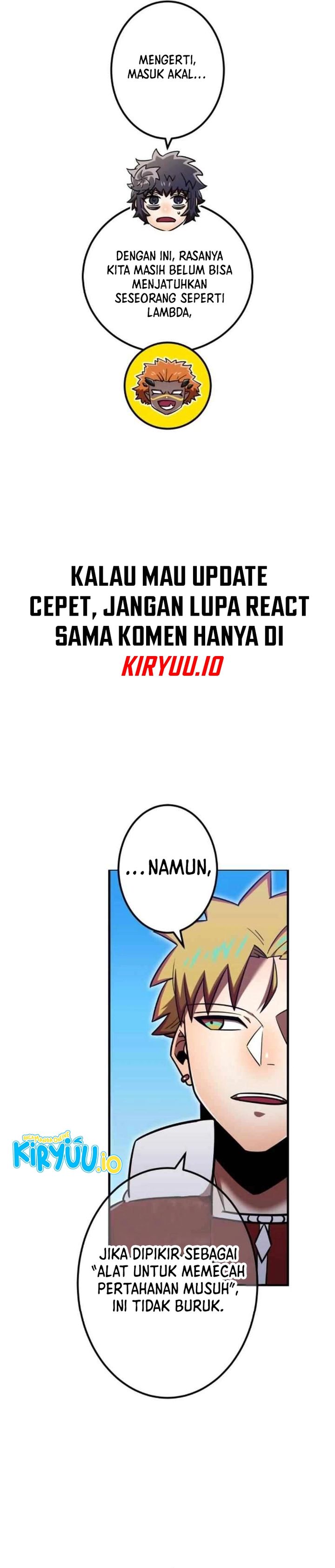 Savior of Divine Blood ~Draw Out 0.00000001% to Become the Strongest~ Chapter 118 Gambar 12