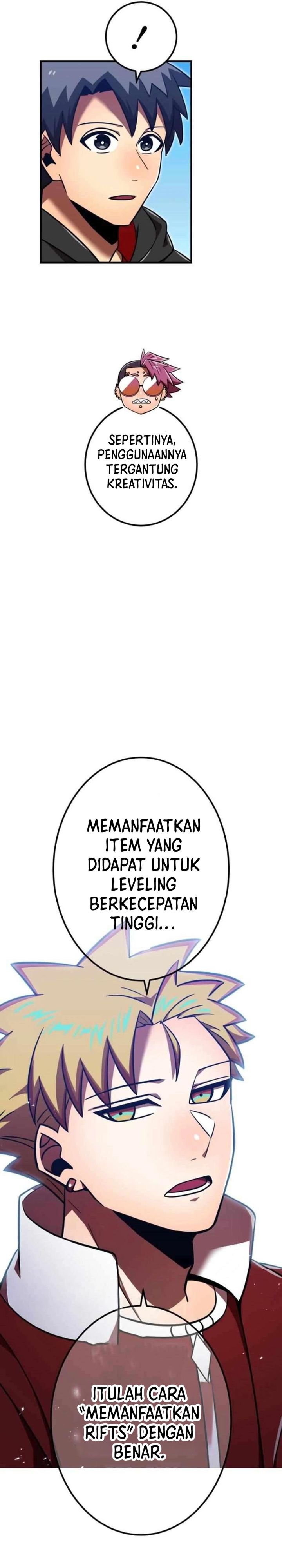 Savior of Divine Blood ~Draw Out 0.00000001% to Become the Strongest~ Chapter 118 Gambar 13