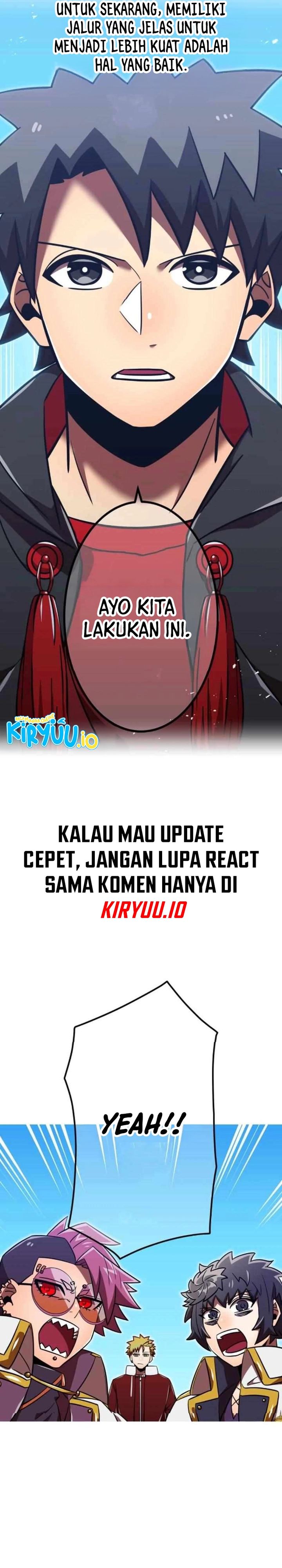 Savior of Divine Blood ~Draw Out 0.00000001% to Become the Strongest~ Chapter 118 Gambar 16